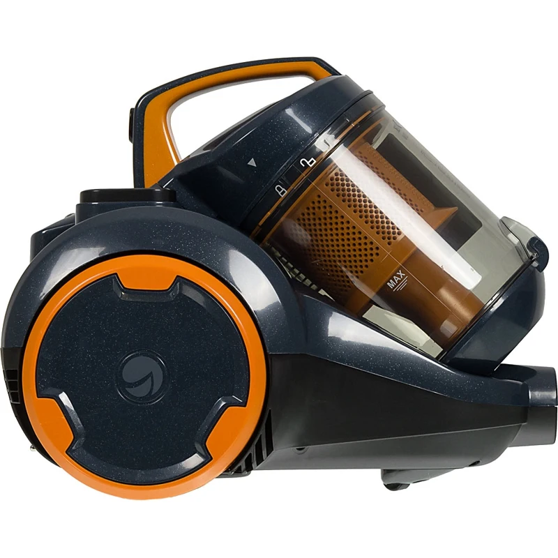 Пылесос Vitek VT-1894 2000Вт оранжевый