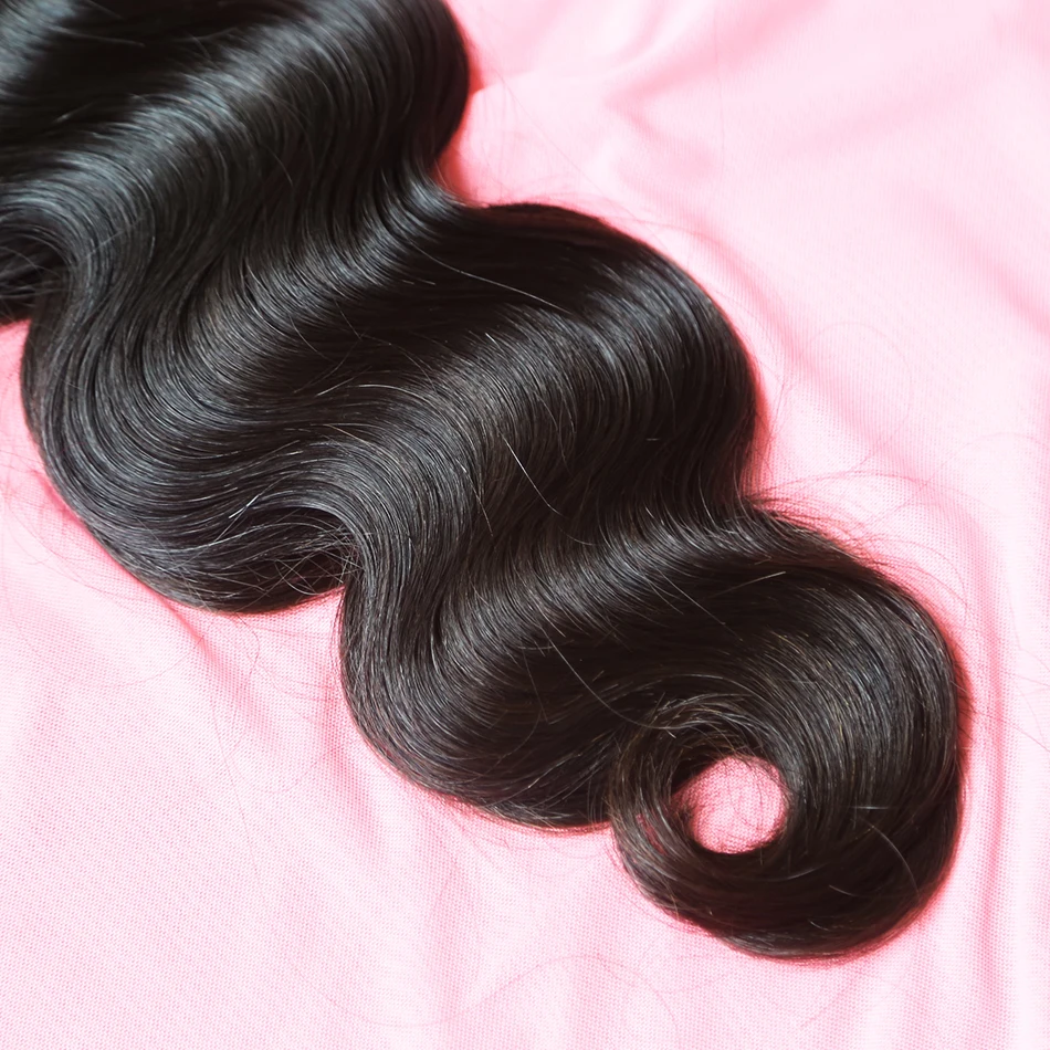 Luvin, бразильские вплетаемые пряди, волосы remy, 3 пряди в партии, объемная волна, человеческие волосы для наращивания, 30 дюймов, пряди, натуральный цвет