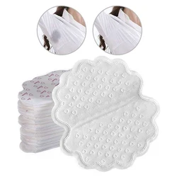 40Pcs Armpits Sweat Pads for Underarm Gasket from Sweat Absorbing Pads for Armpits Linings Disposable Anti Sweat Stickers TLSM