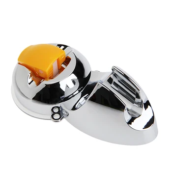 

Adjustable Attachable Spray Shower Hand Head Bracket Holder Mount Suction Cup G8TB