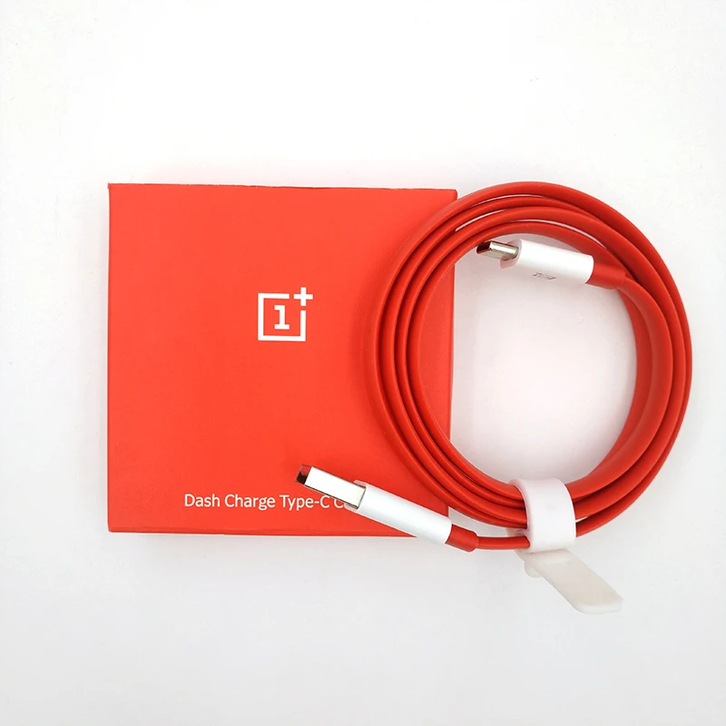 Оригинальное зарядное устройство Oneplus 5V4A для One plus 6T 5 5T 3T 7 7pro Dash зарядный адаптер 150 см круглый Dash USB зарядный кабель type C