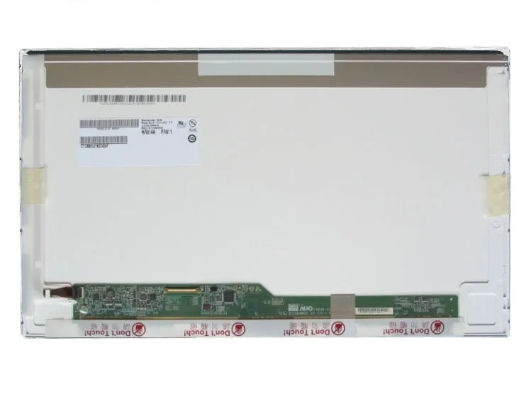 ЖК экран для ноутбука LTN156AT05 U09 B156XW02 V.6 V.2 LTN156AT22 LTN156AT24 LP156WH4 TLN1 bt156gw01 15 6