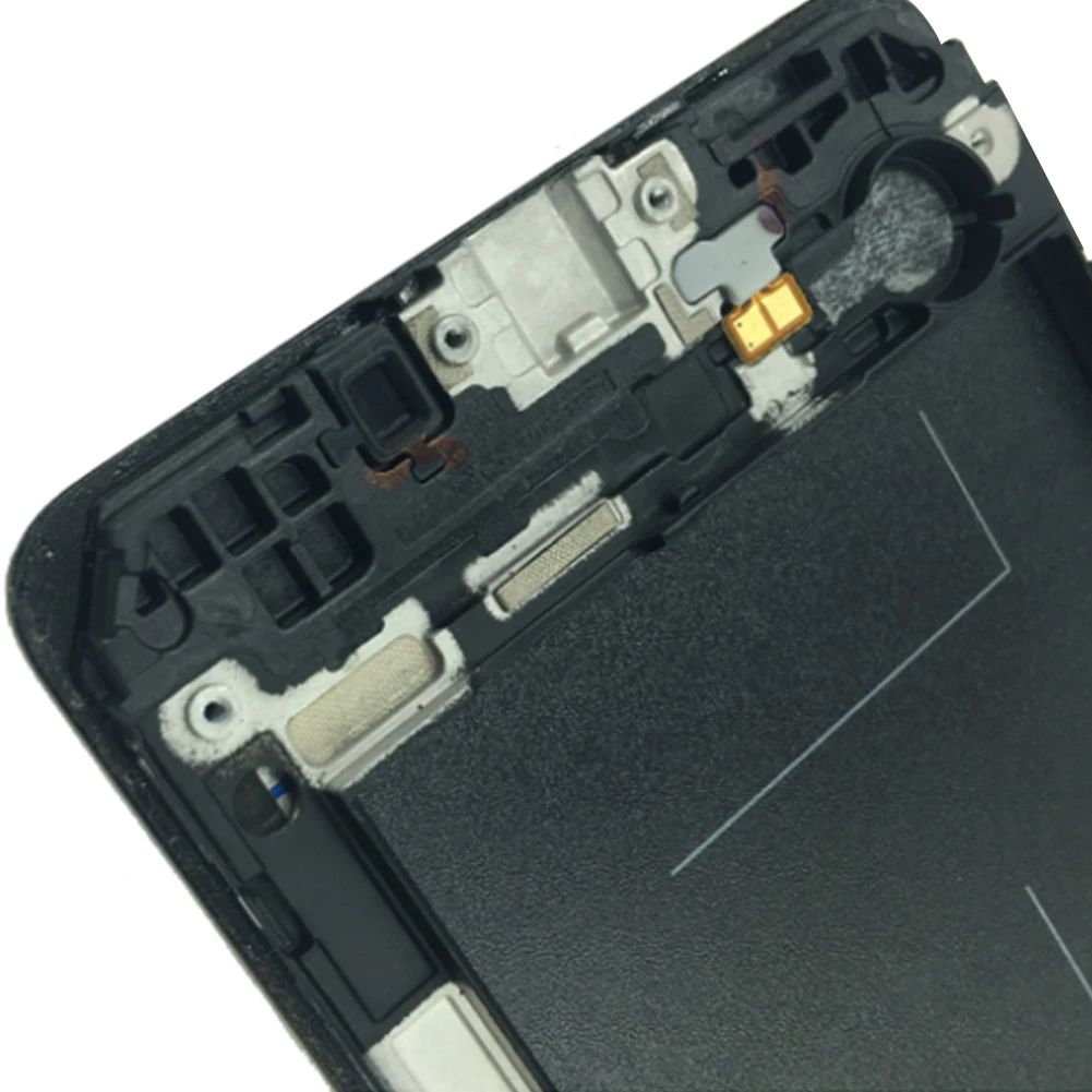 Сенсорный ЖК-экран дигитайзер для samsung Galaxy J2 Prime SM-G532M G532F G532M/DS