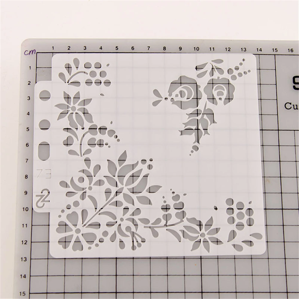 Layering Stencils (7)
