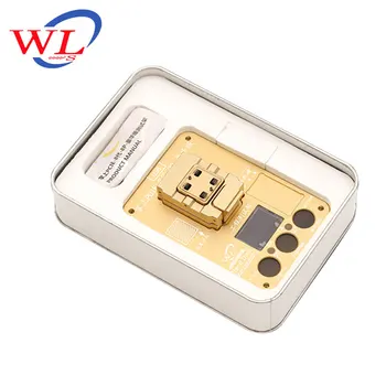 

WL PCIE NAND Programmer Read Write For iPhone iPhone 8 8Plus X Motherboard HDD Test Serial Number SN Tool