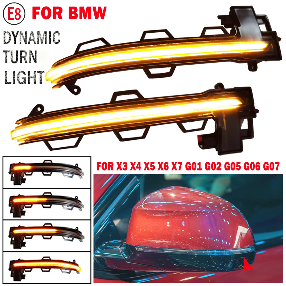    õ LED 帣  , BMW X3 X4 X5 X6 X7 G01 G02 G05 G06 G07 , ̵ ̷ Ʈ, 2018-2020