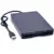 для ПК Windows 2000/XP/Vista/7/8/10 Mac 8.6 или Верхний Портативный Внешний 3,5" USB 1.44 MB FDD Floppy Disk Drive Plug Play r57