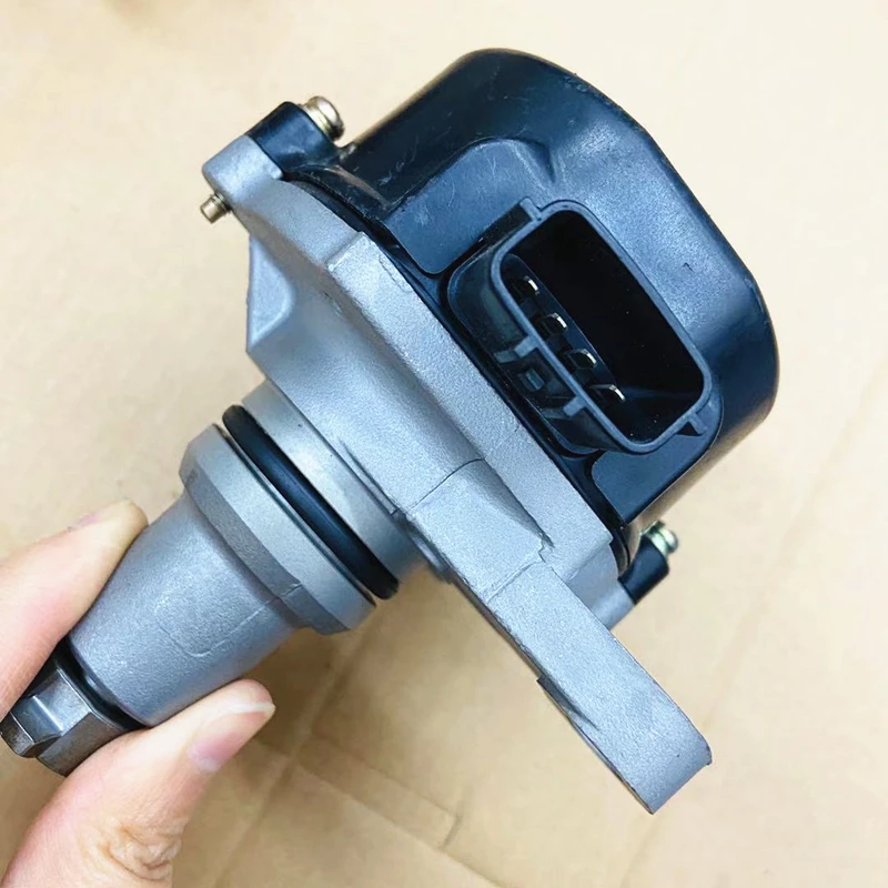 Датчик угла зажигания OEM 23731-6P000 D8Y95-01 для Nis-san Altima 2.4L 1993-1996 237316P000 D8Y9501 б/у