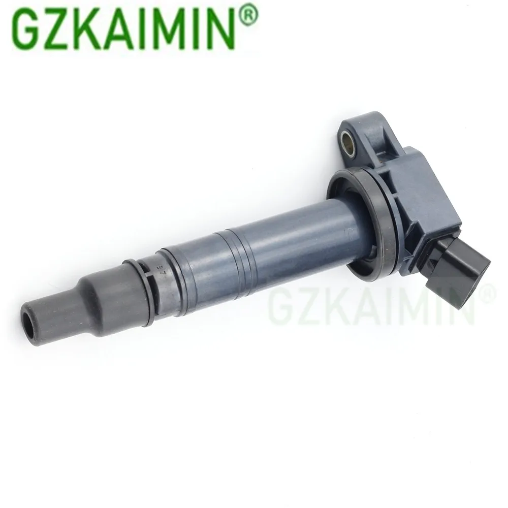 OEM 90919-02248 90919-T2005 90919-T2008 90919-A2001. Катушка зажигания для Toyota Camry Tacoma Tundra 4Runner