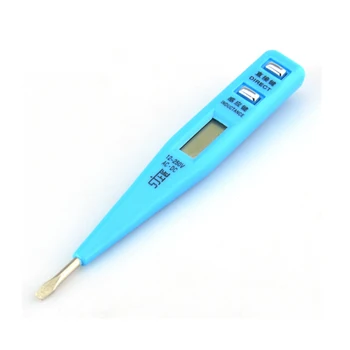 

Multifunctional Electropen Tool Digital Measuring Voltage Pen
