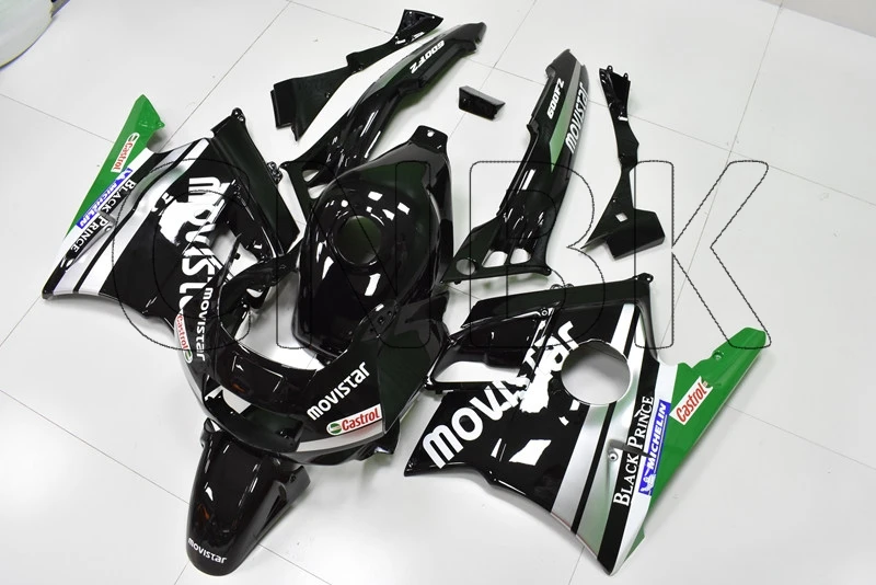 CBR600 F2 1991 наборы для тела CBR 600 1994 набор всего - обвесы | Автомобили и мотоциклы