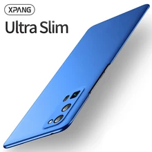 For Honor 30 Case Shockproof Hard PC Ultra Slim Matte Cases For Huawei Honor 30 30i 30S Honor30 Pro+ Plus Covers