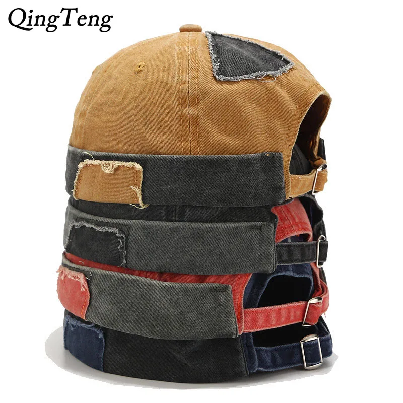 Кепка Докер Летняя Купить