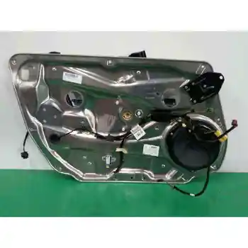 

A2047200179 WINDOW LIFTER FRONT LEFT MERCEDES C CLASS (W204) LIM.