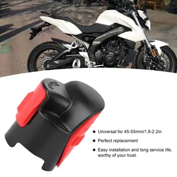 

Risk Racing Seal Doctor Large Fork Seal Cleaner Off-Road Motorcycle Universal Shock-Absorbing Cleaning Tool Plastic Clip