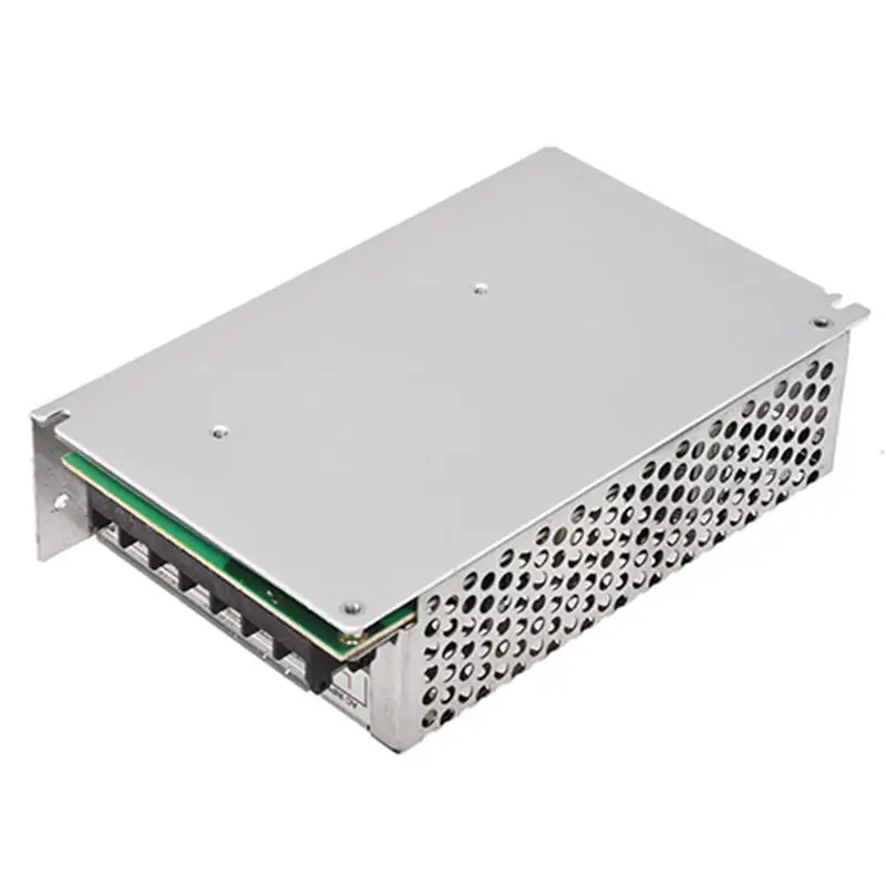 24V 3A DC Универсальный Регулируемый импульсный источник питания