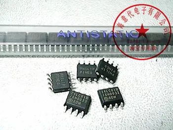 

5pcs 24LC01BI/SN 24LC01