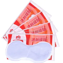 5 пар/упак. Wo mu Талия стикер прогревающий пластырь большой теплый стикер тела теплая Талия стикер прогревающий пластырь s теплый ребенок