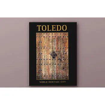 

Toledo, World Heritage City