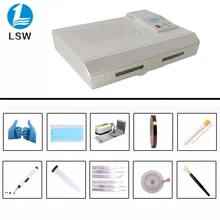 PUHUI T-962C инфракрасный IC НАГРЕВАТЕЛЬ паяльная станция T962C печь оплавления BGA SMD SMT паяльная станция T 962C волновая печь оплавления