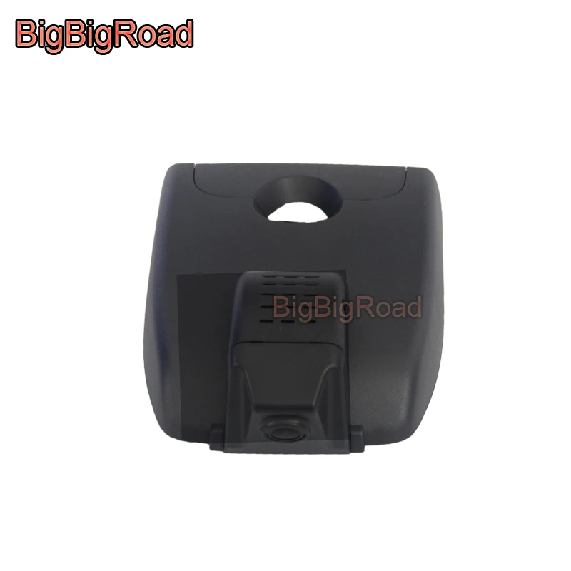 BigBigRoad For Toyota Corolla Corola Levin 2019 Car Video Recorder Wifi DVR Dash Cam Camera FHD 1080P Wide Angle | Автомобили и