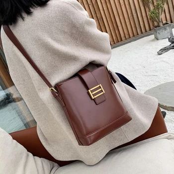 

Luxury Women Handbags Quality Leather Shoulder Messenger Bag Designer Crossbody Bags Small Fashion Ladies Bags Louis Brand