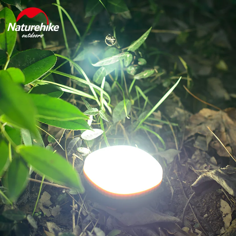 Naturehike usb зарядка и питание от аккумулятора, походный светильник, светильник-палатка с крючком, светильник-вспышка, подвесной светильник, портативный светодиодный фонарь