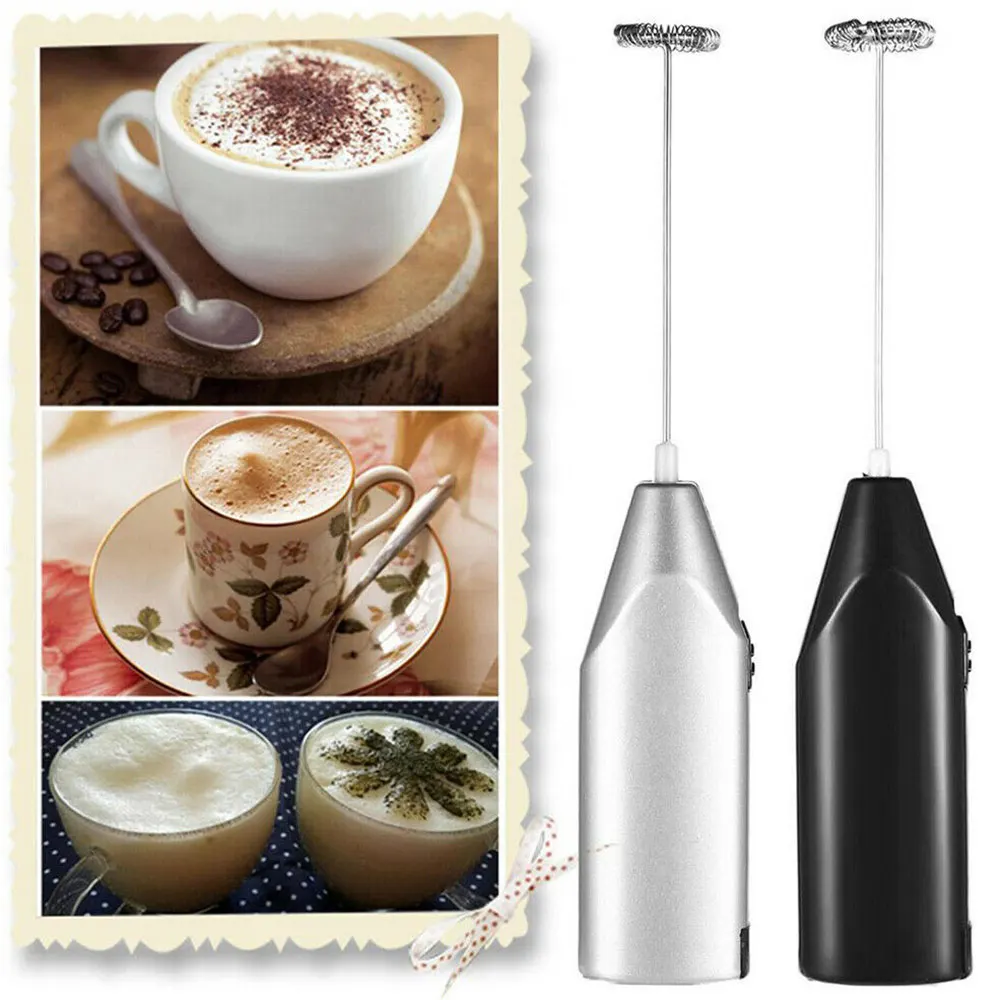 Creative Whisk Mixer Cream Kitchen Tools Home Electric Food Grade CE FDA ROHS Multi-Functional Dining Restaurant Egg Whisk