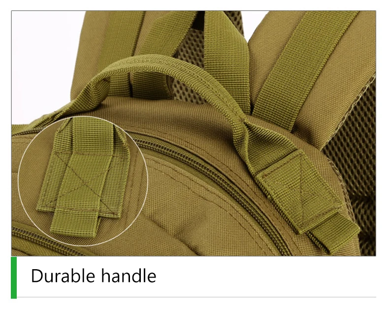 25л военный рюкзак для мужчин, походные рюкзаки, армейская сумка, спортивная мужская походная тактическая сумка, рюкзак Mochila Tatica для улицы XA913WA