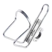 オートバイ自転車軽量水ボトルカップホルダー水ボトルケージブラケット自転車アクセサリーアウトドアスポーツ活動のため ((China)