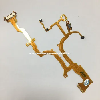 

Repair Parts Lens Cable Backseat Flex Cable LF-155 A1863447B For Sony DSC-RX100 II DSC-RX100M2