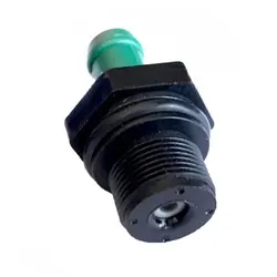 Valve PCV OEM 11810-6N202 pour N ~ issan Altima 2002 – 2012, pour Qashqai pour Tiida pour Infiniti, 1 pièce