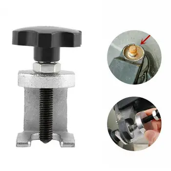 

Universal Auto Car Windscreen Window Wiper Puller Windshield Wiper Arm Removal Repair Tool Glass Mechanics Puller Kit Parts