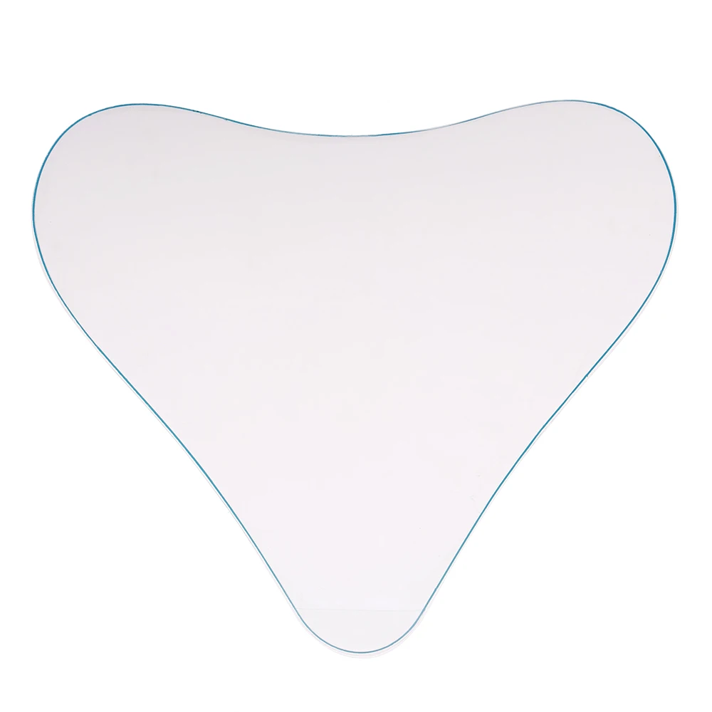 

Reusable Silicone Anti-wrinkle Chest Sticker Chest Anti Wrinkle Pads Sticker Chest Patches Wrinkle Remover Strips Skin CareTool