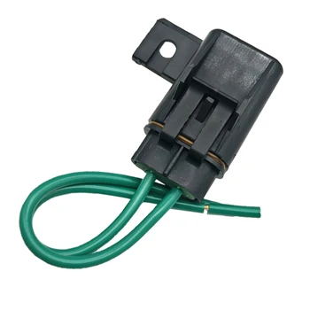 

MagiDeal 30A Car ATC/ATO Inline Fuse Holder Fusebox Waterproof
