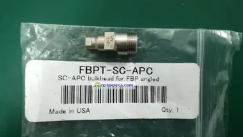 

Free shipping Original JDSU Viavi FBPT-SC-APC SC/APC Bulkhead Angled Tip for Viavi P5000i FBP Microscope Inspection Probe