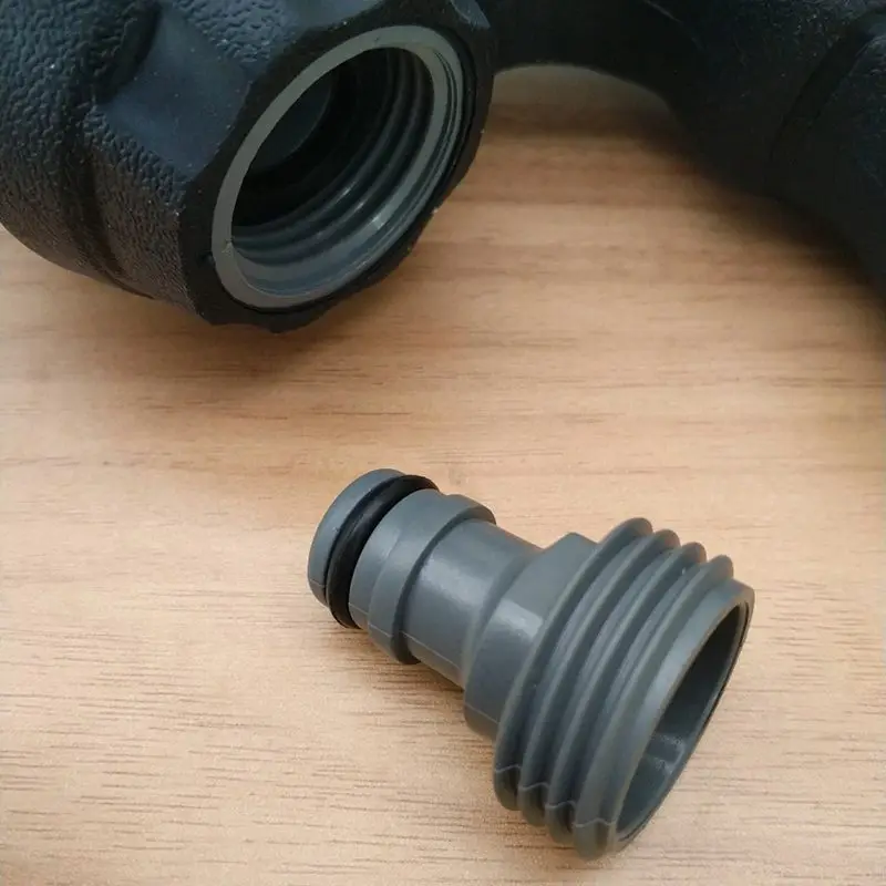 HHO-Mighty power Hose Blaster пожарный сопло газон сад супер мощная теплая Домашняя оригинальная Автомойка мыть водой ваш газон