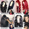 Lace Wigs