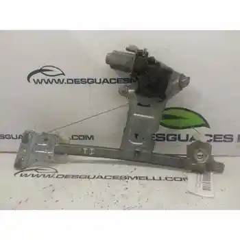 

922346 WINDOW LIFTER REAR LEFT CITROEN XSARA SALOON