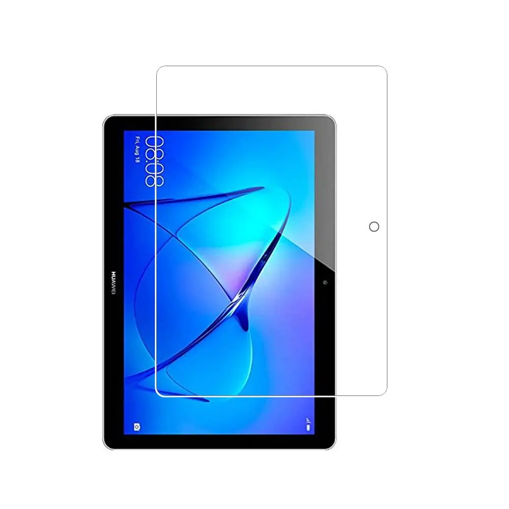 9H закаленное стекло для HuaWei Media Pad T3 7 0 8 9 6 дюймов протектор экрана планшета KOB L09 AGS