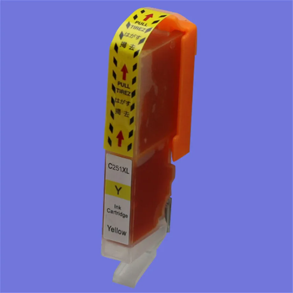 Картриджи для принтеров Canon PIXMA MG7120 IP7220 MX722 MX922 MG5420 MG5422|ink cartridge clip|ink hp 21ink machine |