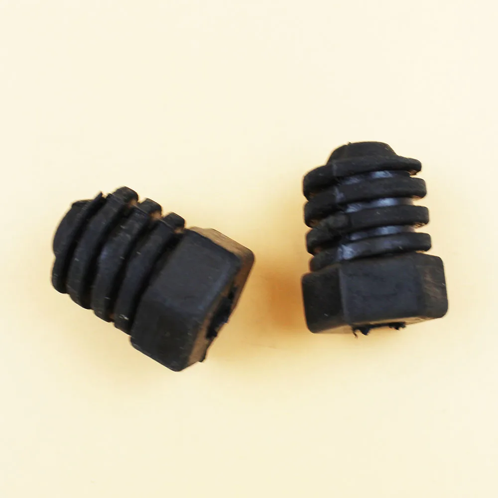

LARBLL New Car Engine rubber buffer Block glue pad cushion fit for Mazda 2 3 6 M2 M3 M6 For Faw Pentium X80 B90 B70 B50