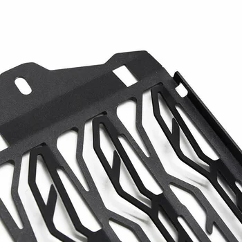 

Hot Cover Easy Install Motorcycle Accessory Grille Net Aluminum Alloy Vehicle Radiator Guard Replacement For R1200GS LC ADV 13-1