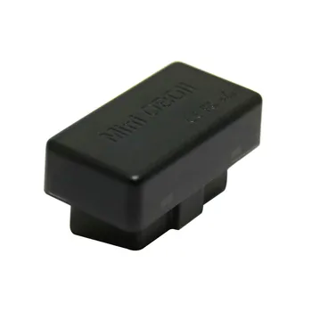 

ACARPRIE Instrument Tool HOT SALE V06H4 Mini OBDII OBD2 Scanner Wireless Interface Code Reader Diagnostic Tool high quality 9531