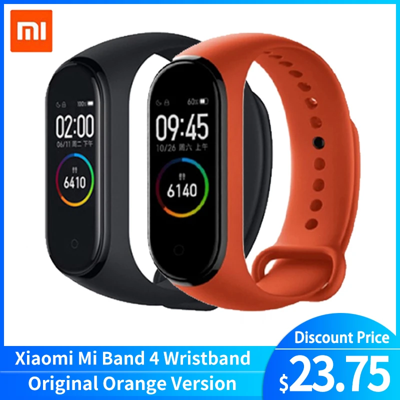 mi touch watch price