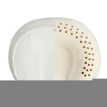 

Head Shaping Baby Nursing Pillow Anti Roll Memory Foam Pillow Prevent Flat Head Neck Support Newborn Sleeping Cushion