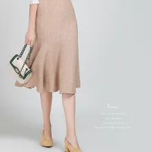 WS11185, модные женские юбки,, Подиумные, Роскошные, известный бренд, Европейский дизайн, вечерние, стильная женская одежда