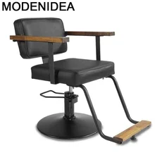 

Stoelen Schoonheidssalon Cabeleireiro De Belleza Mueble Furniture Makeup Hair Salon Shop Barbershop Cadeira Silla Barber Chair