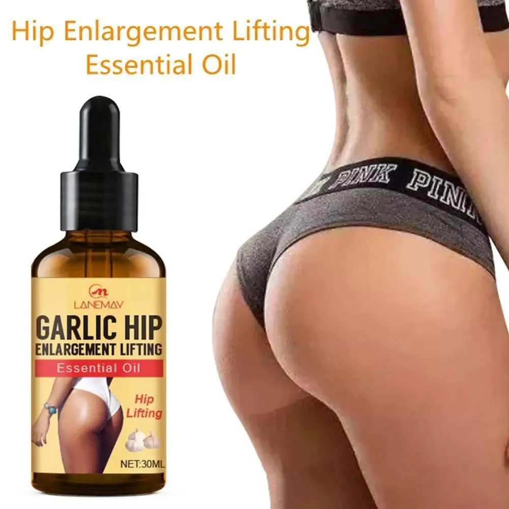Hip Lift Up Buttock Enhancement Massage Oil Essential Cream Ass Liftting Sexy Lady Butt Enhance | Красота и здоровье