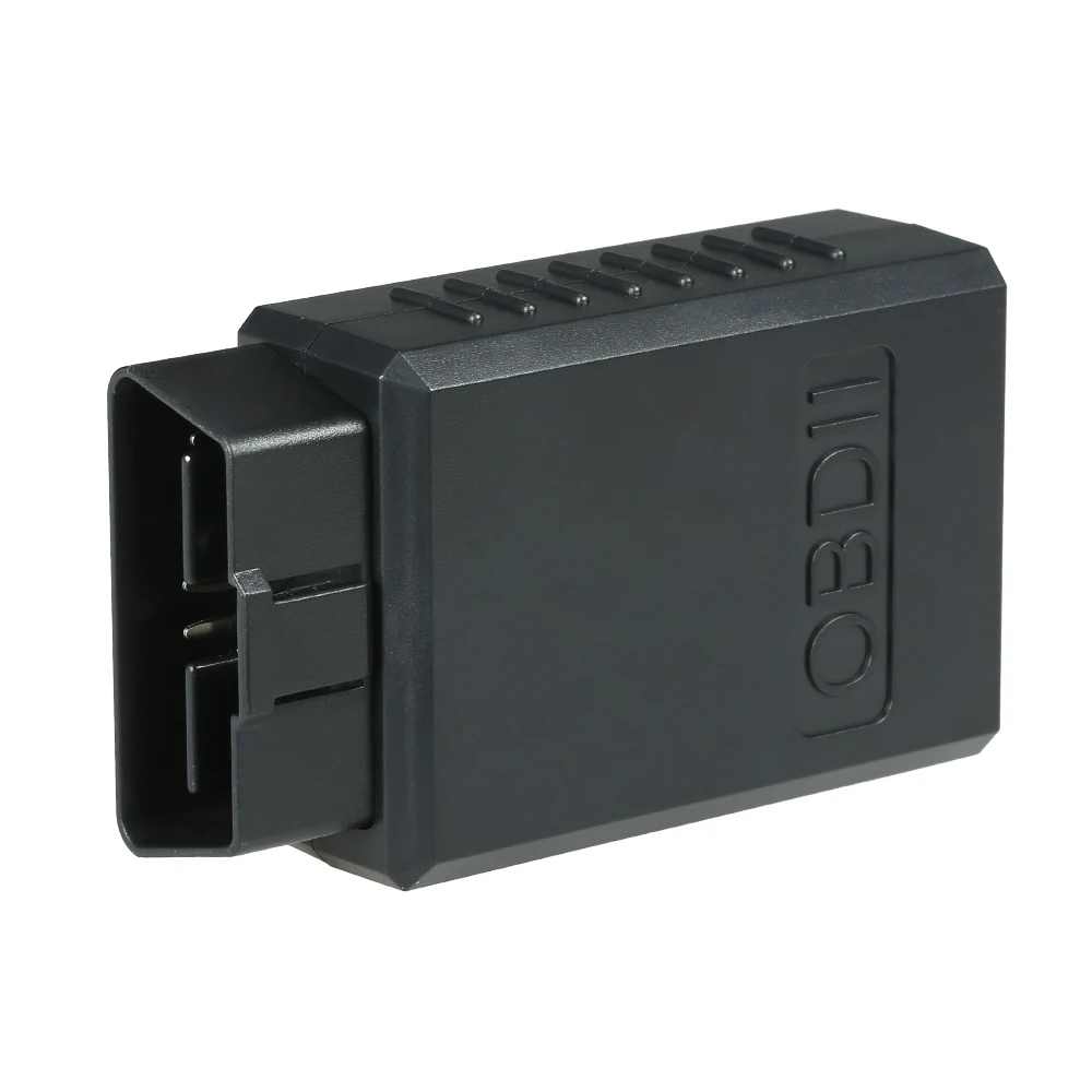 Kkmoon ELM327 V2.1 Bluetooth Автомобильный сканер OBDII автомобильный диагностический